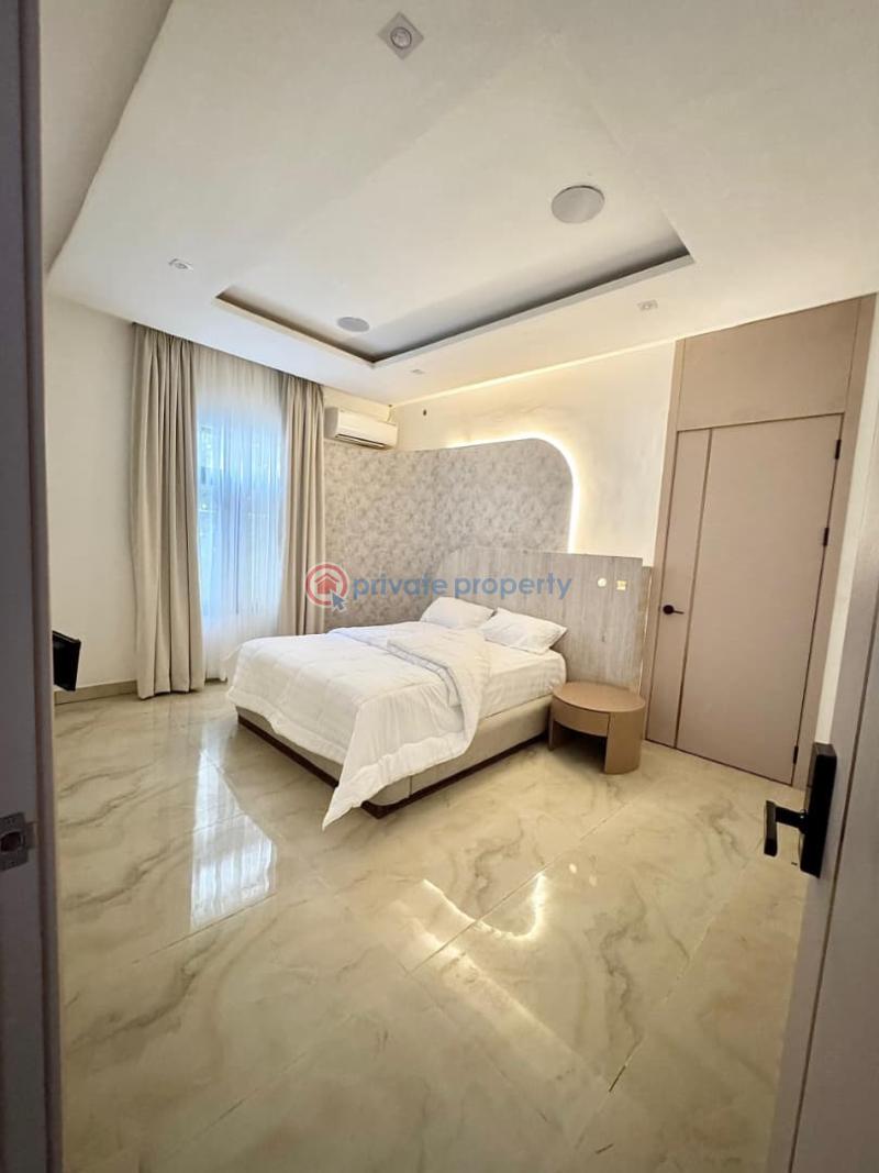 2 bedroom Block Of Flats For Sale Old Ikoyi Lagos - 4