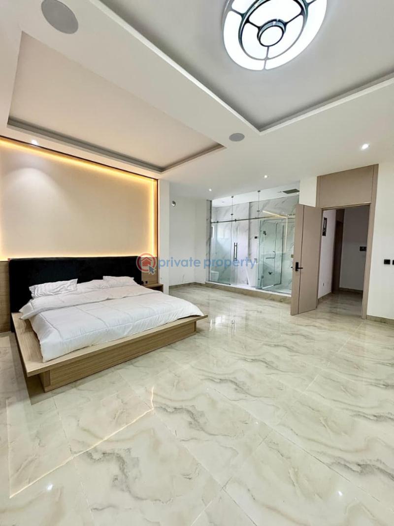 2 bedroom Block Of Flats For Sale Old Ikoyi Lagos - 8