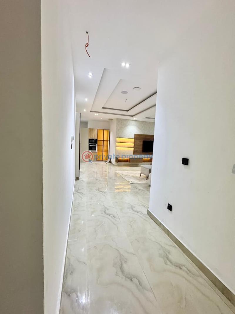 2 bedroom Block Of Flats For Sale Old Ikoyi Lagos - 10