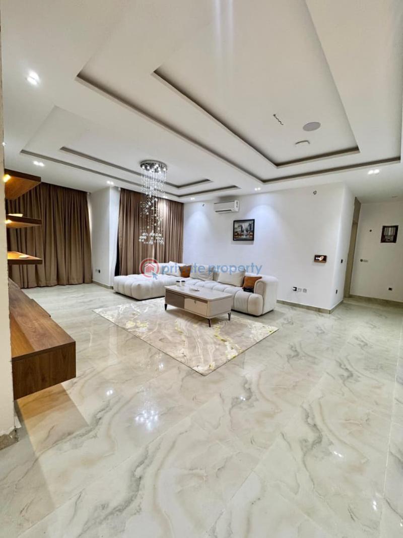 2 bedroom Block Of Flats For Sale Old Ikoyi Lagos - 2