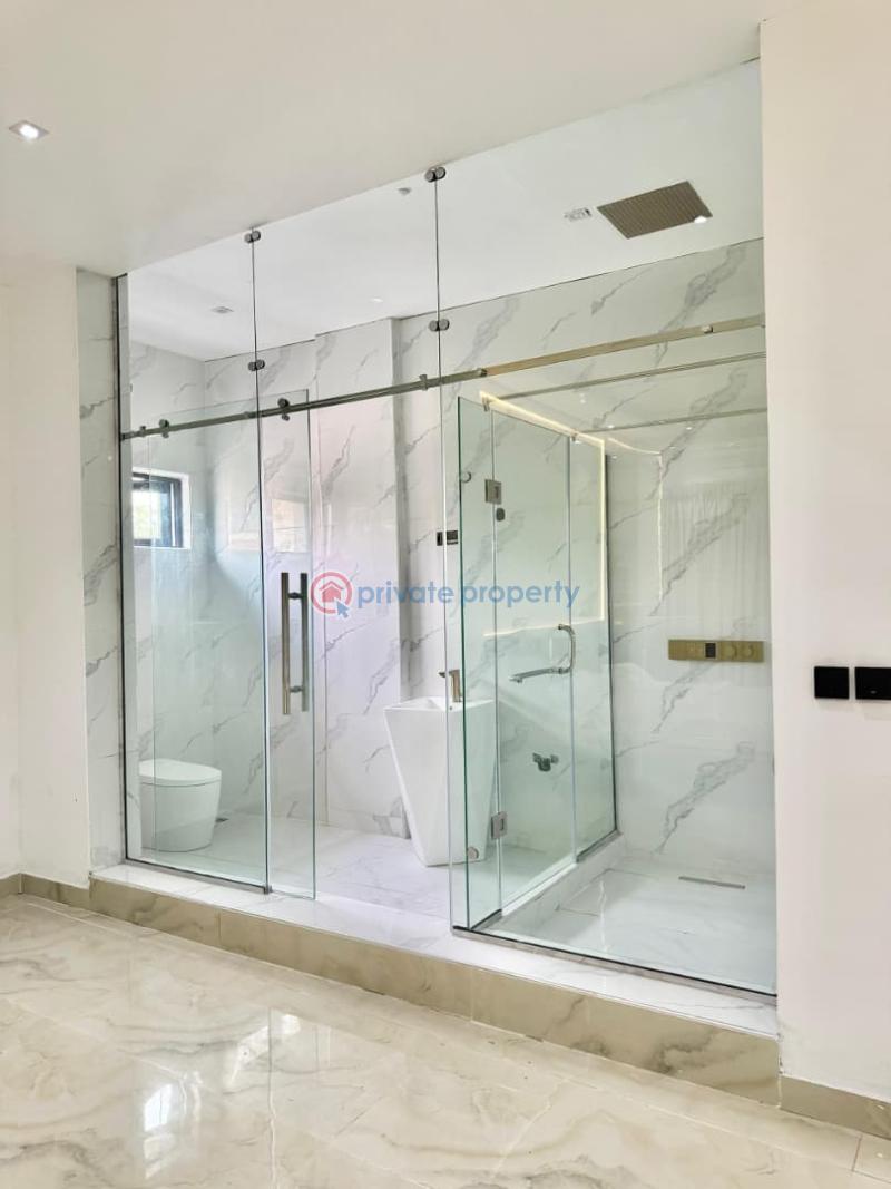 2 bedroom Block Of Flats For Sale Old Ikoyi Lagos - 6