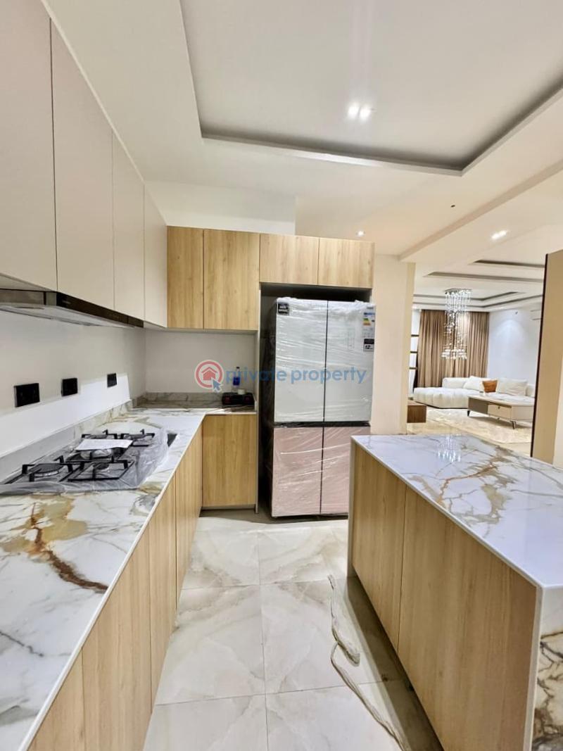 2 bedroom Block Of Flats For Sale Old Ikoyi Lagos - 5
