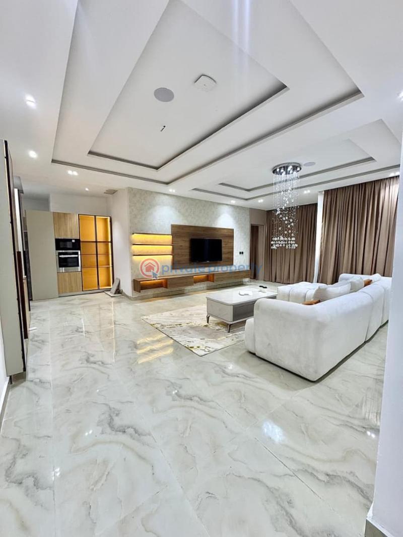 2 bedroom Block Of Flats For Sale Old Ikoyi Lagos - 1