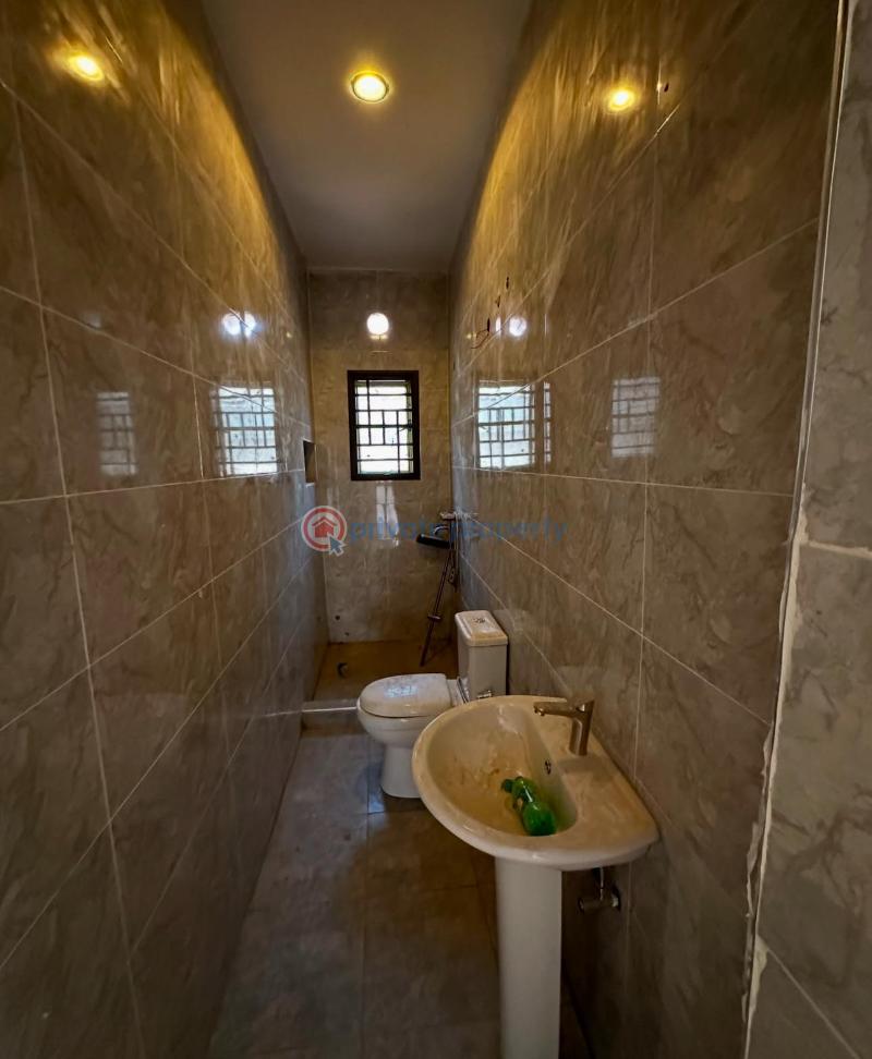 6 bedroom House For Sale Utako Abuja Phase 2  - 13