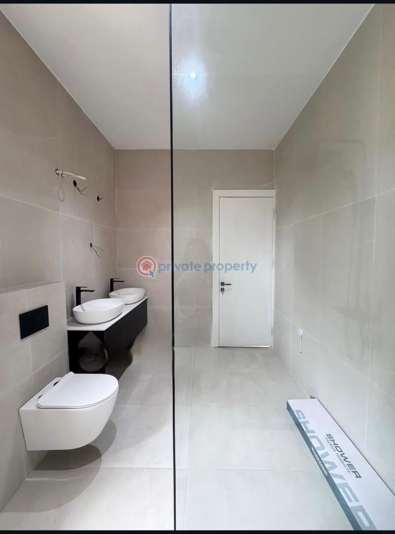 3 bedroom Block Of Flats For Sale Lekki Phase 1 Lagos - 9
