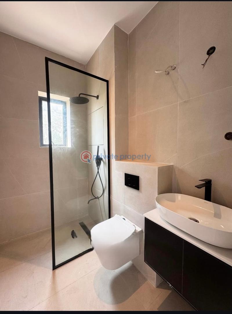 3 bedroom Block Of Flats For Sale Lekki Phase 1 Lagos - 5
