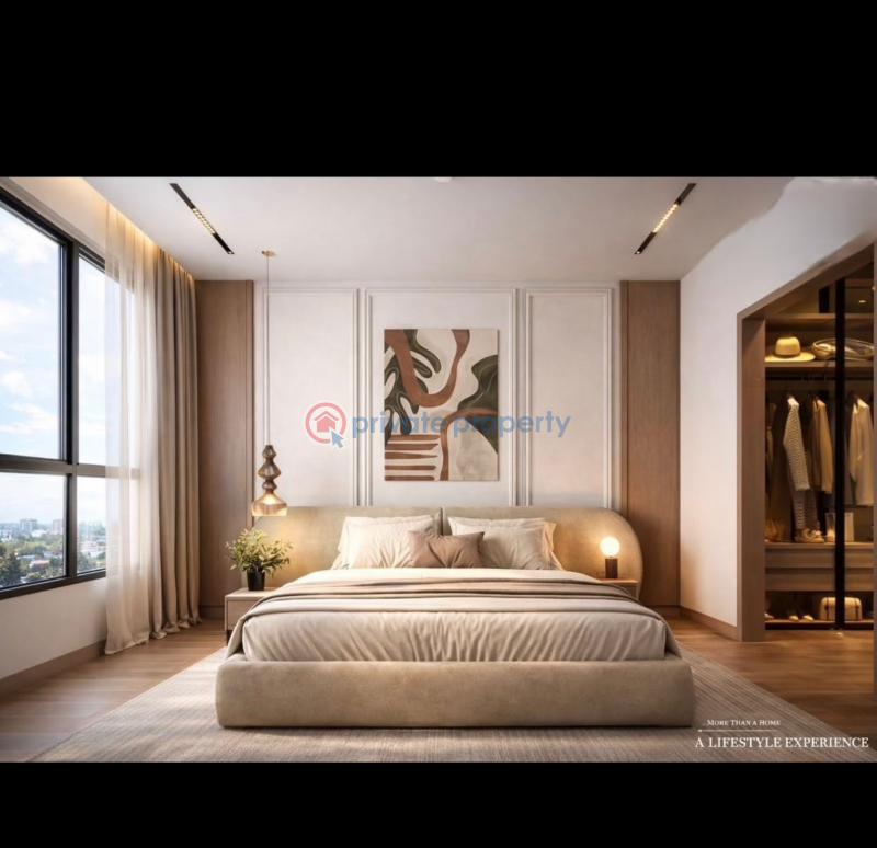 2 bedroom Block Of Flats For Sale Victoria Island Lagos - 2