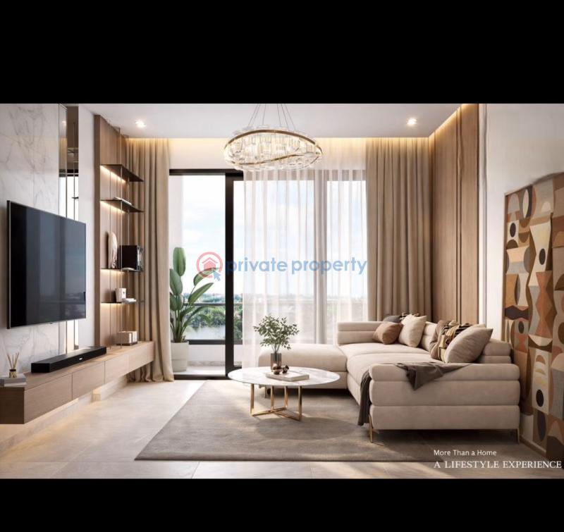 2 bedroom Block Of Flats For Sale Victoria Island Lagos - 5