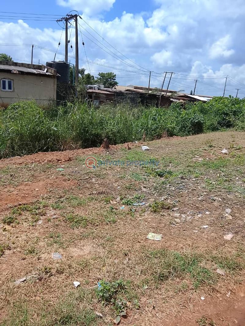 Mixed use Land For Sale Wire And Cable Apata Ibadan Oyo - 0