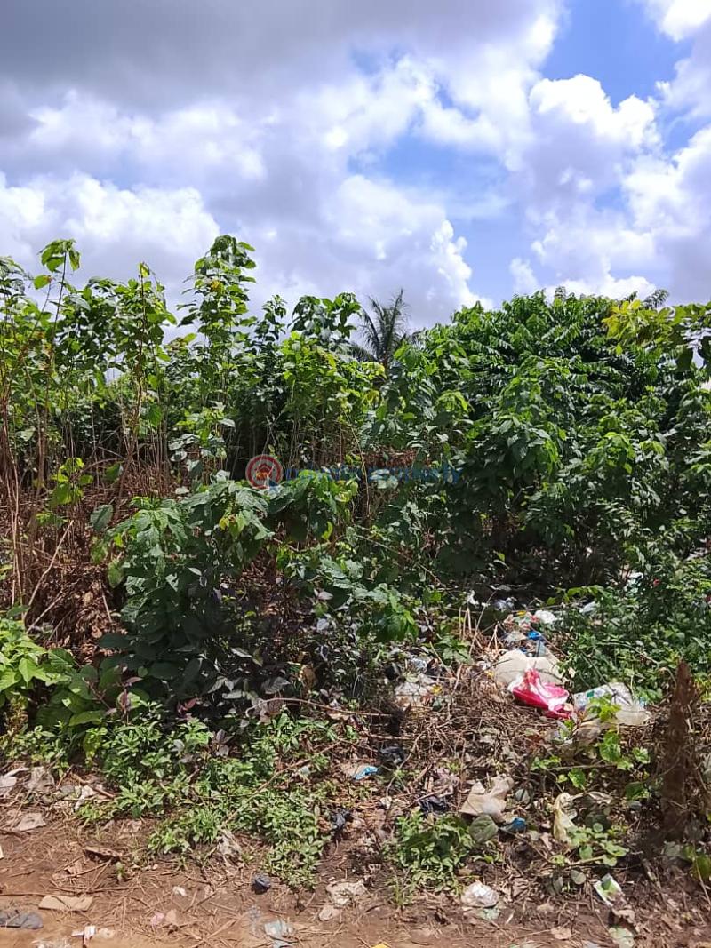 Mixed use Land For Sale Wire And Cable Apata Ibadan Oyo - 2