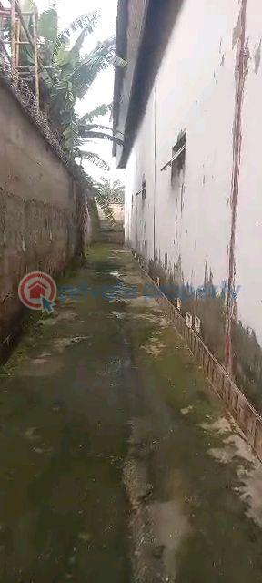 Warehouse For Sale Off Lagos Ibadan Expressway, Wawa Arepo Warewa Lagos Extension Ogun - 7