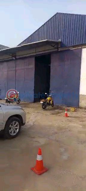 Warehouse For Sale Off Lagos Ibadan Expressway, Wawa Arepo Warewa Lagos Extension Ogun - 1