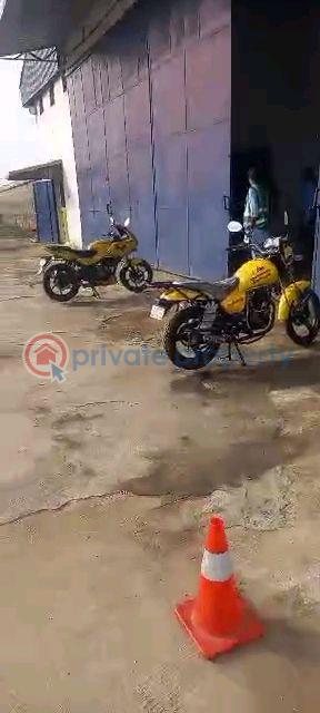 Warehouse For Sale Off Lagos Ibadan Expressway, Wawa Arepo Warewa Lagos Extension Ogun - 4