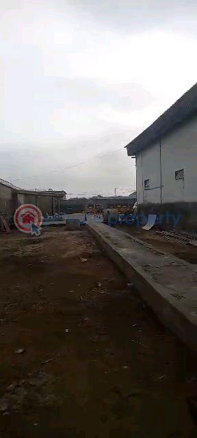 Warehouse For Sale Off Lagos Ibadan Expressway, Wawa Arepo Warewa Lagos Extension Ogun - 11