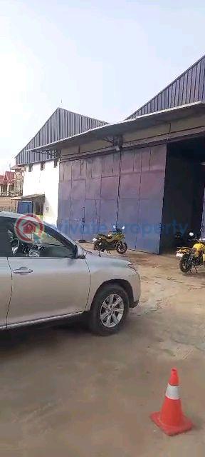 Warehouse For Sale Off Lagos Ibadan Expressway, Wawa Arepo Warewa Lagos Extension Ogun - 3