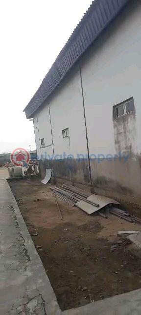 Warehouse For Sale Off Lagos Ibadan Expressway, Wawa Arepo Warewa Lagos Extension Ogun - 10