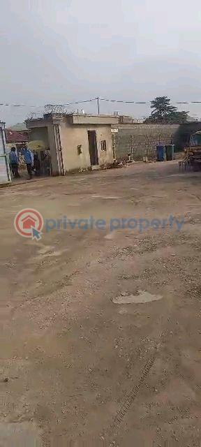 Warehouse For Sale Off Lagos Ibadan Expressway, Wawa Arepo Warewa Lagos Extension Ogun - 9