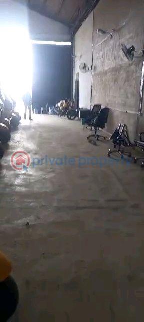 Warehouse For Sale Off Lagos Ibadan Expressway, Wawa Arepo Warewa Lagos Extension Ogun - 8