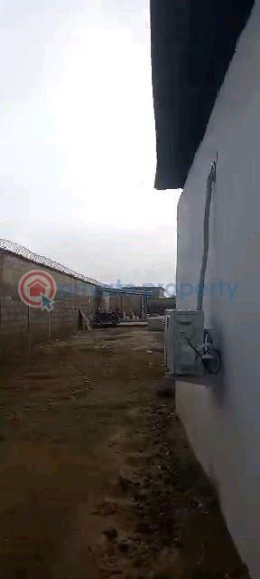 Warehouse For Sale Off Lagos Ibadan Expressway, Wawa Arepo Warewa Lagos Extension Ogun - 6