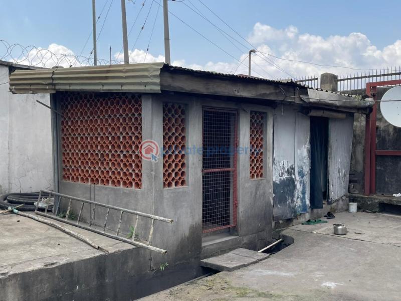 Warehouse For Sale Agege Motor Road Mushin Lagos - 2