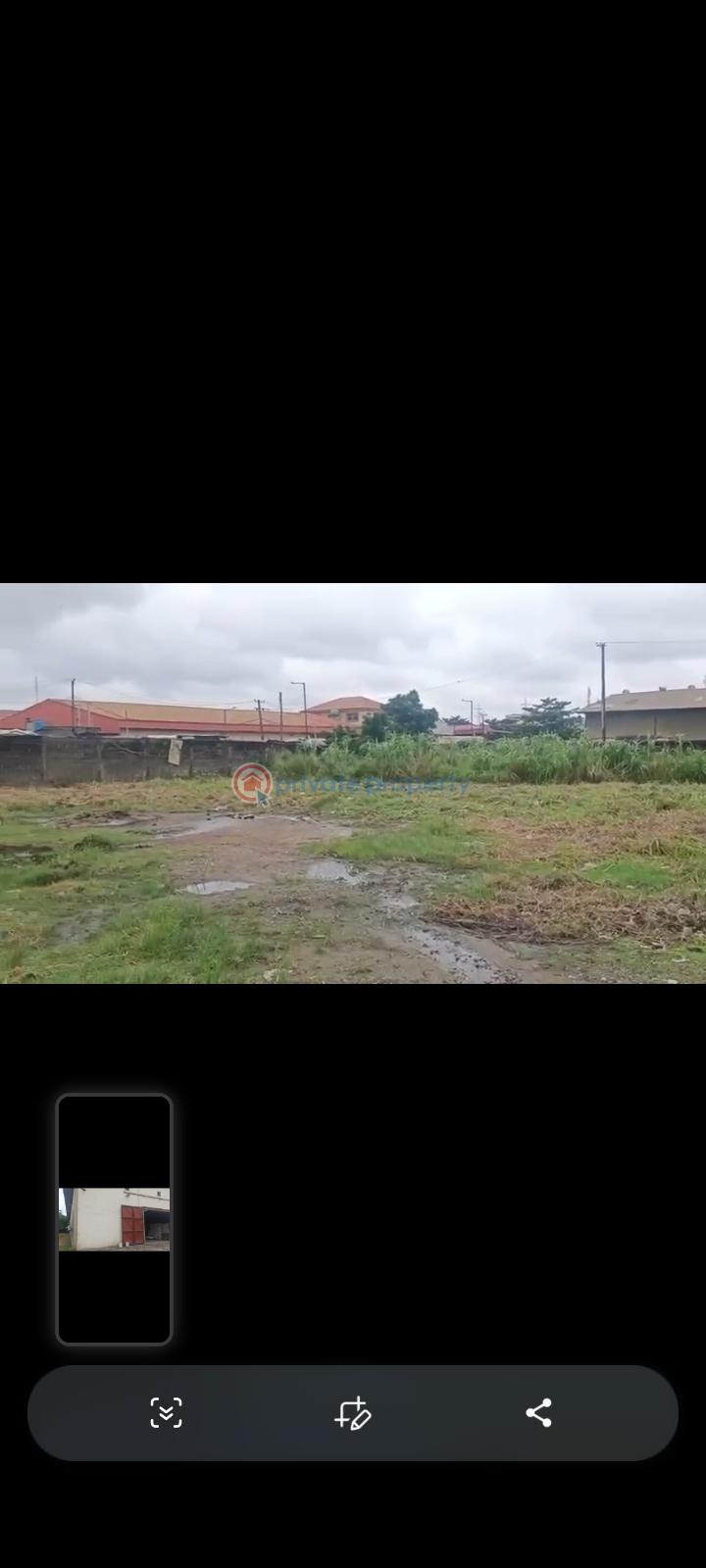 Warehouse For Sale Ajao Estate Isolo Lagos - 4