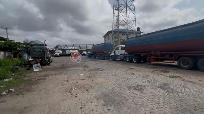 Warehouse For Sale Amuwo Odofin Lagos - 5