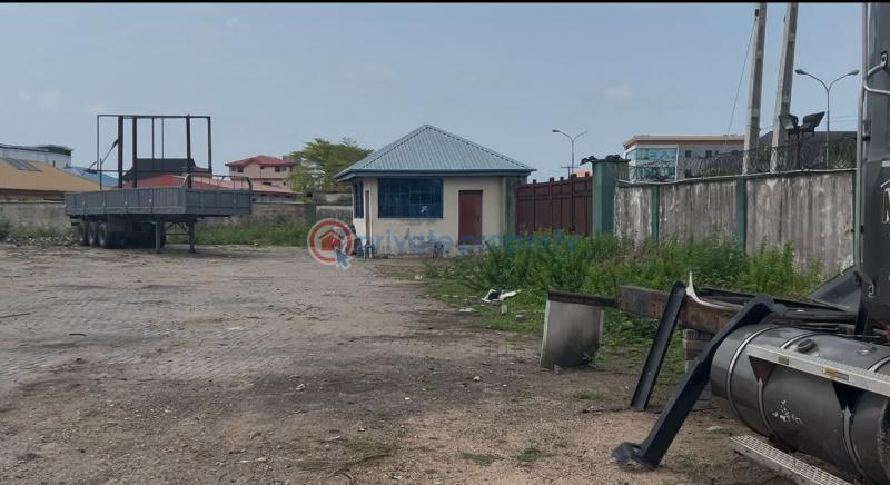 Warehouse For Sale Amuwo Odofin Lagos - 6