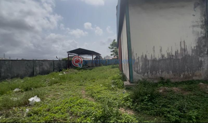 Warehouse For Sale Amuwo Odofin Lagos - 1