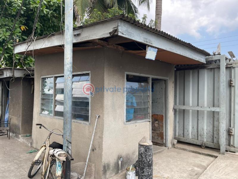 Warehouse For Sale Mushin Lagos - 4