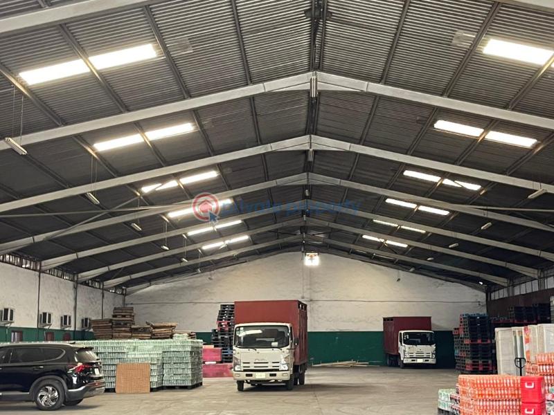 Warehouse For Sale Mushin Lagos - 1