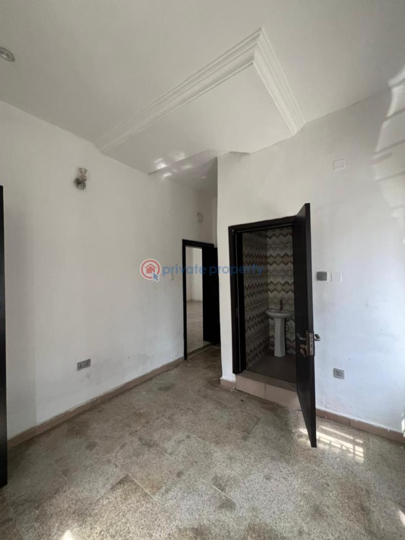 2 bedroom Block Of Flats For Rent Ikate Elegushi Lekki Lagos - 0