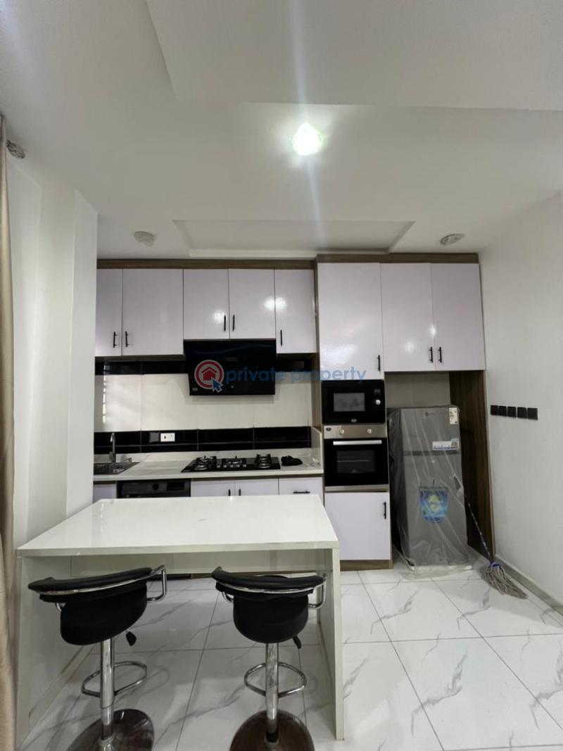 2 bedroom Block Of Flats For Rent Ikate Elegushi Lekki Lagos - 4