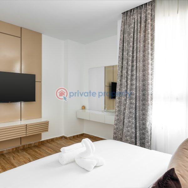 2 bedroom Block Of Flats Short let Eko Atlantic Victoria Island Lagos - 2