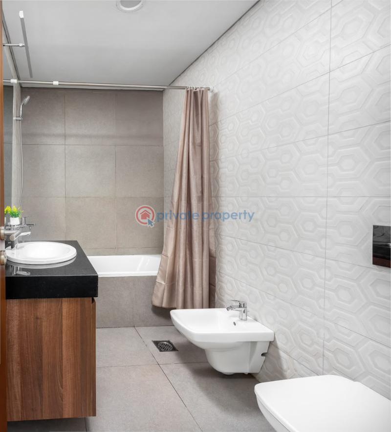 2 bedroom Block Of Flats Short let Eko Atlantic Victoria Island Lagos - 3