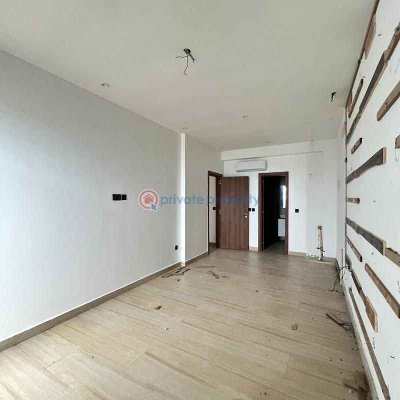 3 bedroom Block Of Flats For Sale Eko Atlantic Victoria Island Lagos - 5