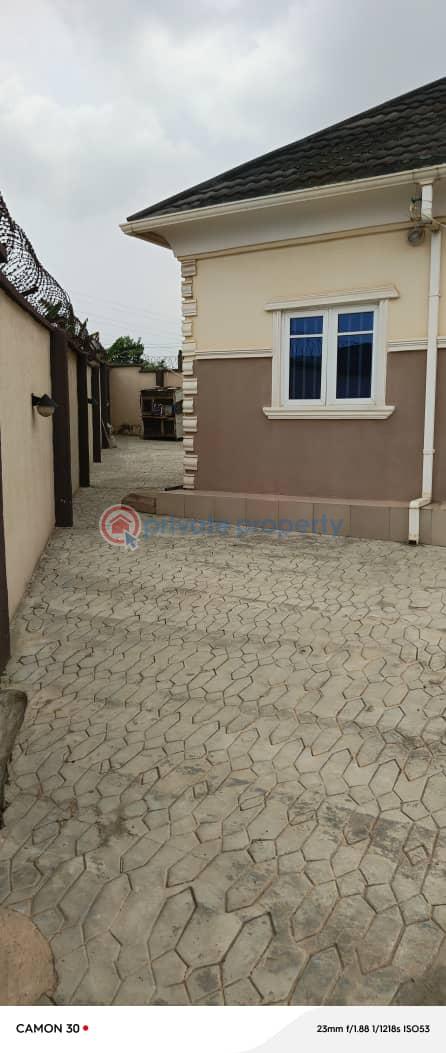 2 bedroom Flat & Apartment For Rent Igando Ikotun/Igando Lagos - 3
