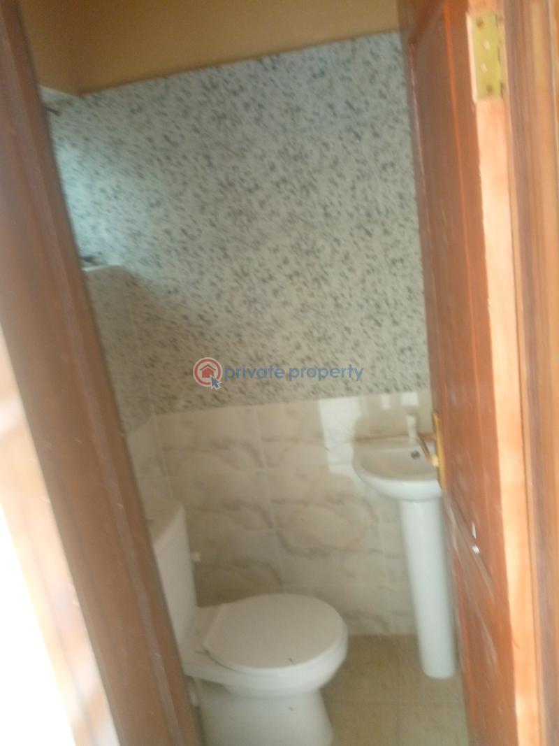 2 bedroom Flat & Apartment For Rent Iba Ojo Lagos - 2