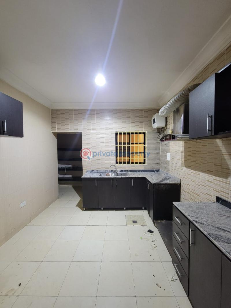 2 bedroom Flat & Apartment For Rent Asokoro Abuja Phase 1  - 1