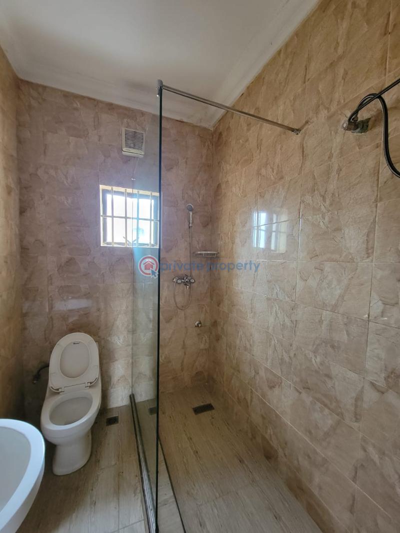 2 bedroom Flat & Apartment For Rent Asokoro Abuja Phase 1  - 5