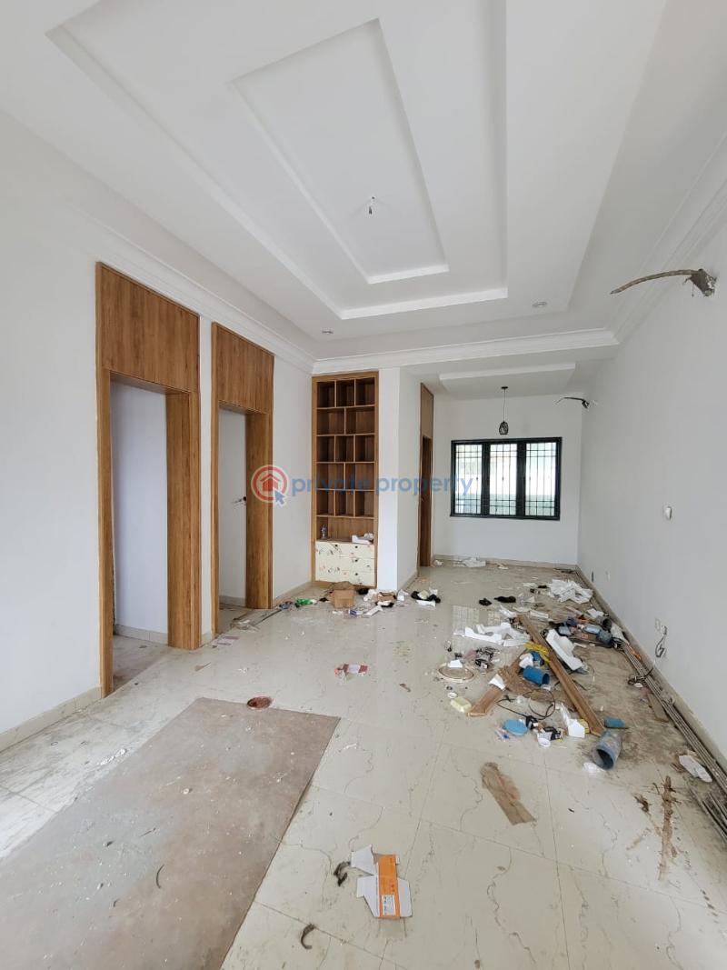 Flat & Apartment For Rent Garki Abuja Phase 1  - 2