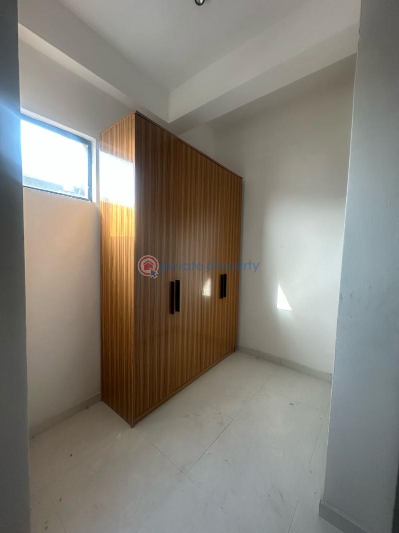2 bedroom Self Contain For Sale Estate Ikate Elegushi Lekki Lagos - 3