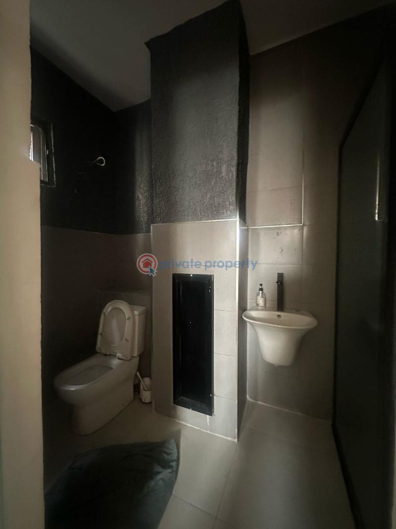 2 bedroom Self Contain For Sale Estate Ikate Elegushi Lekki Lagos - 1