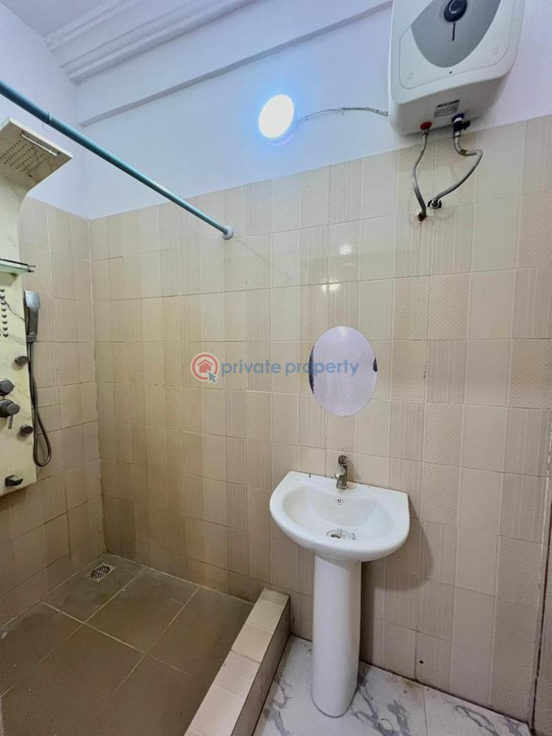 2 bed apartment - 4 2 bedroom Block Of Flats For Rent Lekki Phase 1 Lagos - 4