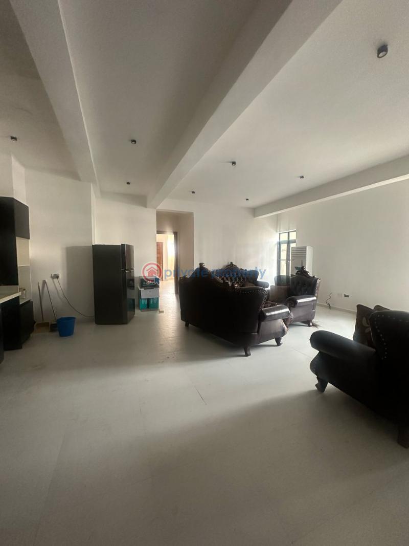 2 bedroom Self Contain For Sale Estate Ikate Elegushi Lekki Lagos - 2