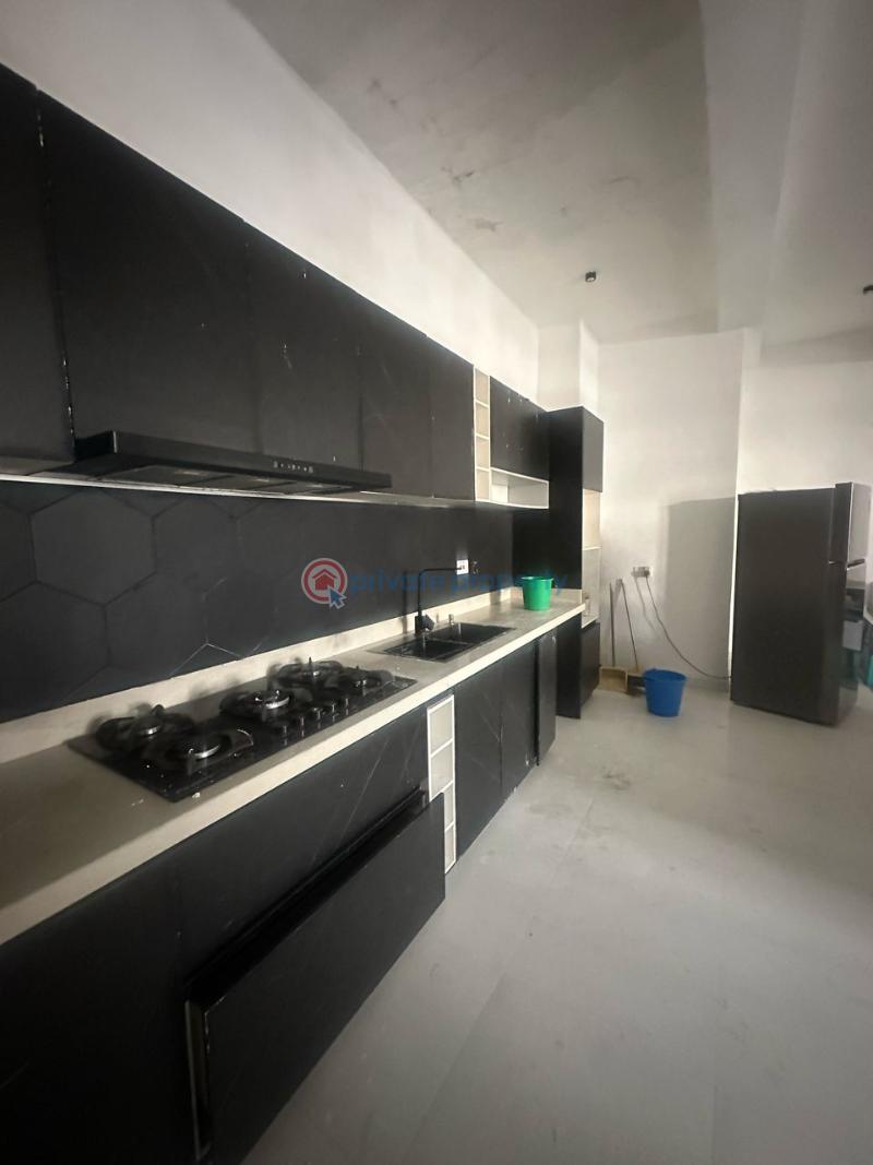 2 bedroom Self Contain For Sale Estate Ikate Elegushi Lekki Lagos - 8