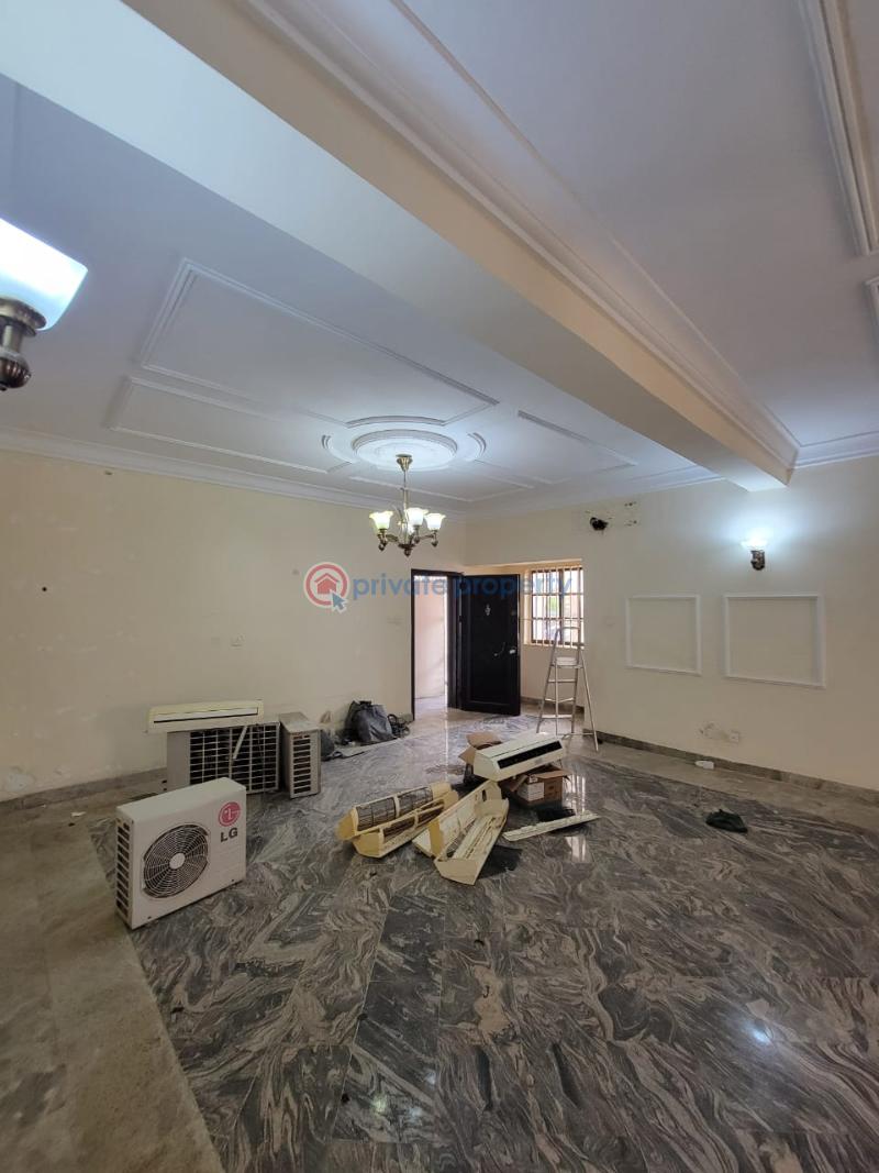 2 bedroom Flat & Apartment For Rent Asokoro Abuja Phase 1  - 2