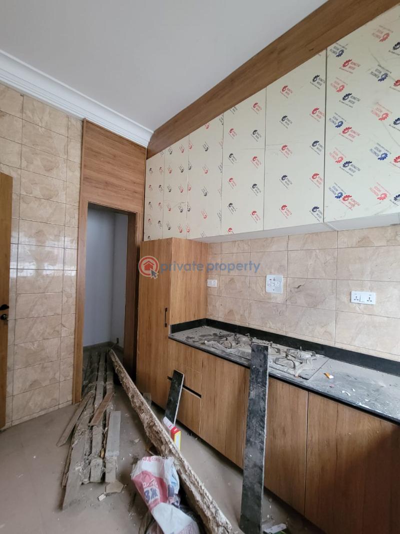 Flat & Apartment For Rent Garki Abuja Phase 1  - 6