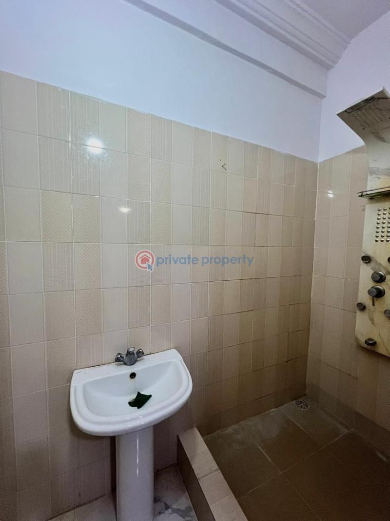 2 bed apartment - 2 2 bedroom Block Of Flats For Rent Lekki Phase 1 Lagos - 2