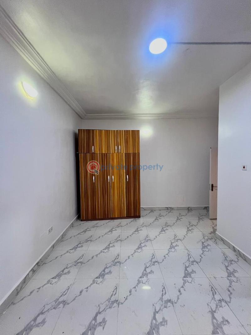 2 bed apartment - 6 2 bedroom Block Of Flats For Rent Lekki Phase 1 Lagos - 6