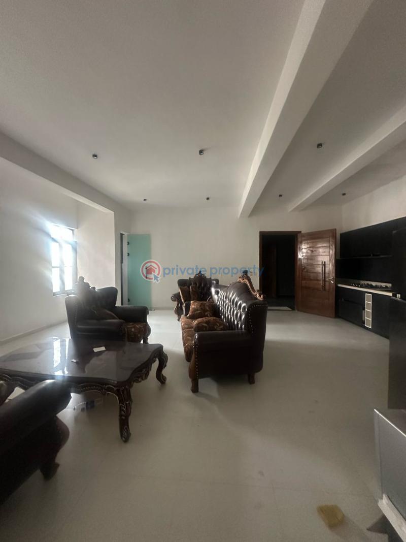 2 bedroom Self Contain For Sale Estate Ikate Elegushi Lekki Lagos - 6